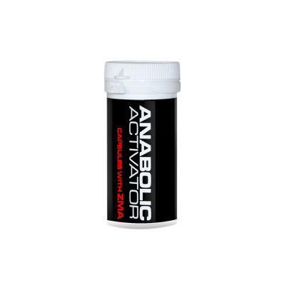 Anabolic Activator