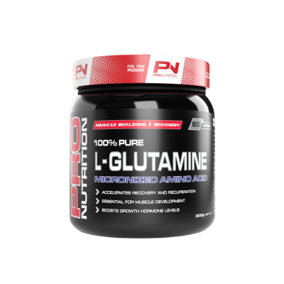 Glutamine