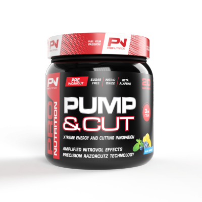 Pump N Cut