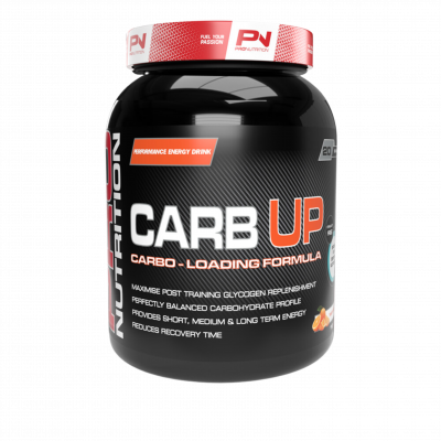 Carb Up