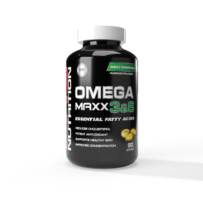 Omega 3